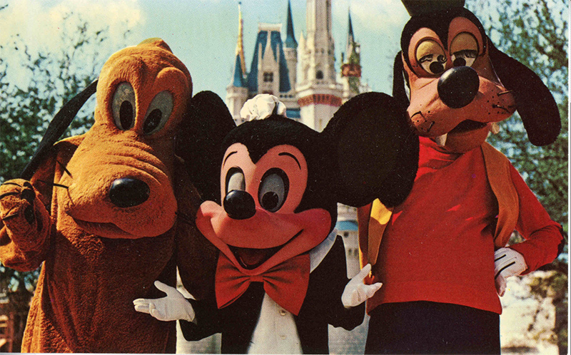 postcard